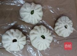 卷心菜肉包的做法图解6