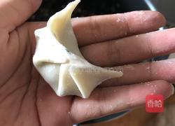 素三鲜饺子的做法图解5