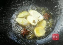 鳕鱼炖冻豆腐的做法图解5