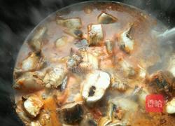 鳕鱼炖冻豆腐的做法图解6