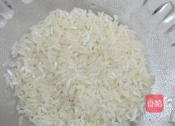 干贝瘦肉粥的做法图解2