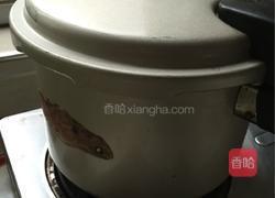 干贝瘦肉粥的做法图解6