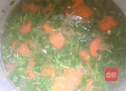 干贝瘦肉粥的做法图解7