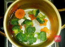 照烧鸡排饭的做法图解5