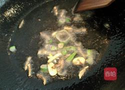 香辣肉丝的做法图解10