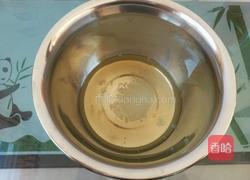 6寸戚风蛋糕的做法图解6