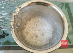 6寸戚风蛋糕的做法图解7