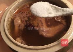 阿胶鸽子汤的做法图解5