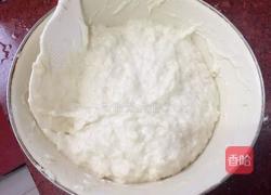 白面发糕的做法图解5