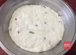 白面发糕的做法图解8