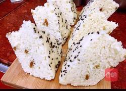 白面发糕的做法图解14