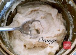 奶油甜芋头的做法图解5