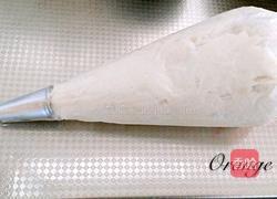 奶油甜芋頭的做法圖解6