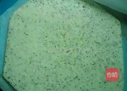 黑芝麻牛轧软糖的做法图解6