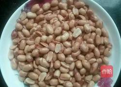 黑芝麻牛轧软糖的做法图解5