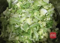 泡菜的做法图解1