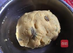 红薯玉米窝窝头的做法图解5