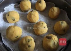 红薯玉米窝窝头的做法图解9