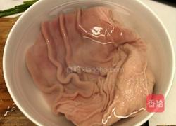 猪肚鸡的做法图解2