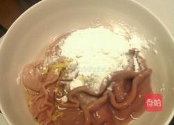 猪肚鸡的做法图解3