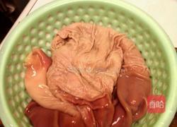 猪肚鸡的做法图解8