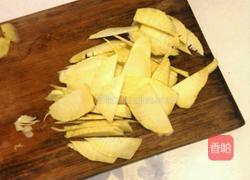 猪肚鸡的做法图解15