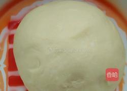 蜂蜜小面包的做法图解4