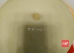 果酱菠萝包的做法图解8