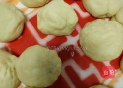 蜂蜜小面包的做法图解6