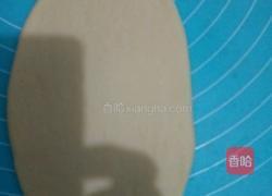 蜂蜜小面包的做法图解7
