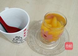 糖水橘子的做法图解7