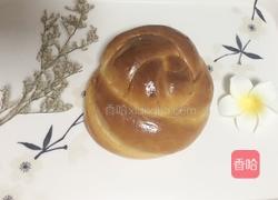 淡奶油面包的做法图解14