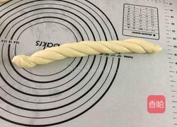 淡奶油面包的做法图解8