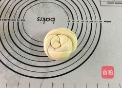 淡奶油面包的做法图解10