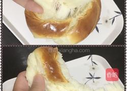 淡奶油面包的做法图解15