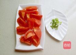 西红柿炒鸡蛋的做法图解2