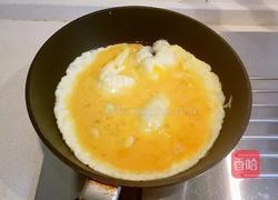 西红柿炒鸡蛋的做法图解4