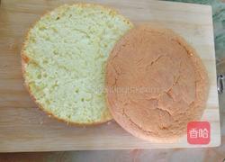 迷糊娃娃蛋糕的做法图解1