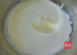 迷糊娃娃蛋糕的做法图解4