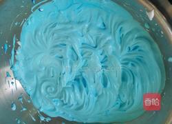 迷糊娃娃蛋糕的做法图解5