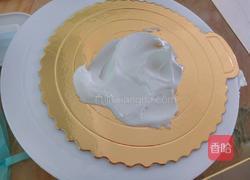 迷糊娃娃蛋糕的做法图解6