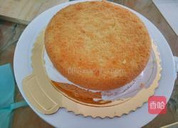 迷糊娃娃蛋糕的做法图解7