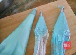 迷糊娃娃蛋糕的做法图解9