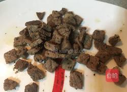 泰式凤梨炒饭的做法图解5