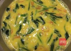 焗烤三色烘蛋派的做法图解7