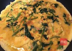 焗烤三色烘蛋派的做法图解8