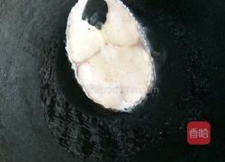 香煎鳕鱼的做法图解4