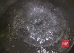 蒜蓉菜心的做法图解2