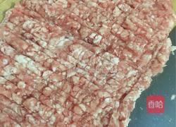 粉丝肉丸的做法图解1