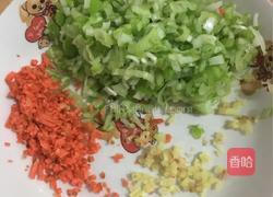 粉丝肉丸的做法图解2